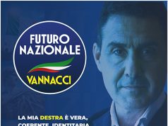 Aspettando Vannacci Roberto Vannacci
