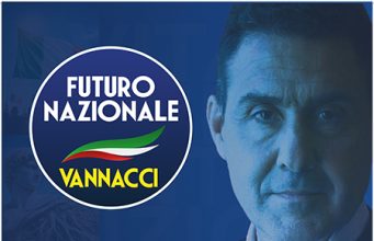 Aspettando Vannacci Roberto Vannacci