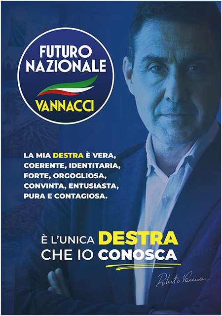 robertovannacci Roberto Vannacci