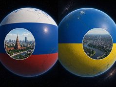 Guerra Russia – Ucraina, un compromesso è alla fine necessario Russia - Ucraina, Mosca - Kiev