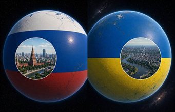 Guerra Russia – Ucraina, un compromesso è alla fine necessario Russia - Ucraina, Mosca - Kiev