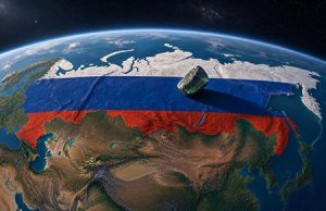 La Russia controllerà un terzo delle riserve di uranio Russia - uranio