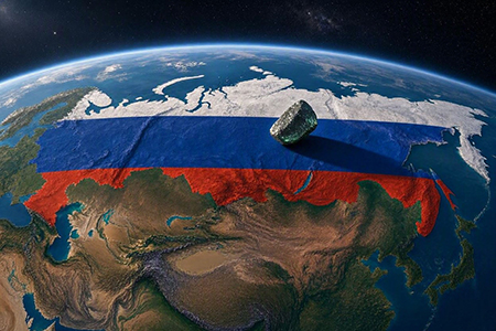 russia-uranio Russia - uranio
