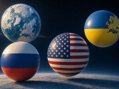 Possibile vertice a tre per l’Ucraina Russia, USA, Ucraina, Artico