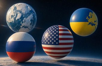 Possibile vertice a tre per l’Ucraina Russia, USA, Ucraina, Artico