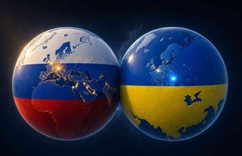 Zelensky e Putin: le molte cose in comune Russia, Putin, Ucraina, Zelensky