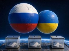 In Russia elezioni “bloccate”, in Ucraina elezioni negate Russia - Ucraina elezioni