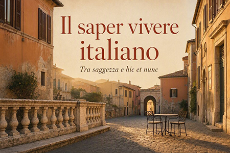 saper-vivere-italiano Il saper vivere italiano