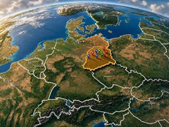 Il fallimento europeo e le elezioni in Sassonia Sassonia-Anhalt