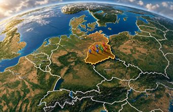 Il fallimento europeo e le elezioni in Sassonia Sassonia-Anhalt