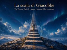 La scala di Giacobbe La scala di Giacobbe