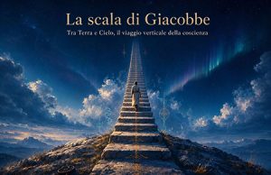 La scala di Giacobbe La scala di Giacobbe