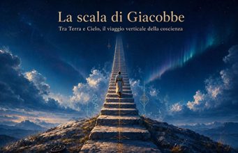 La scala di Giacobbe La scala di Giacobbe