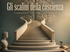 Gli scalini della coscienza – Parte 1 Gli scalini della coscienza