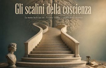Gli scalini della coscienza – Parte 1 Gli scalini della coscienza