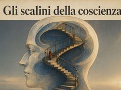 Gli scalini della coscienza – Parte 3 Gli scalini della coscienza