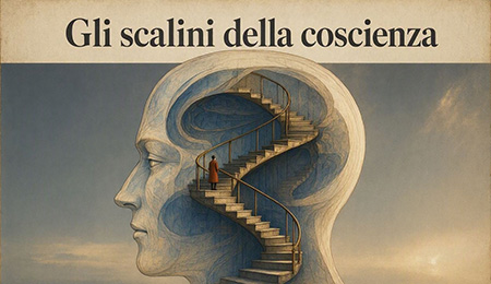 scalinidellacoscienza Gli scalini della coscienza