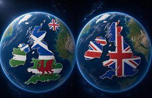 Scozia, Galles e Irlanda del Nord rilanciano l’indipendenza Scozia, Galles e Irlanda del Nord rilanciano l'indipendenza