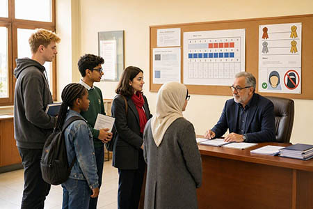 scuola-meloni Scuola Meloni