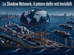 La Shadow Network, il potere delle reti invisibili Shadow Network