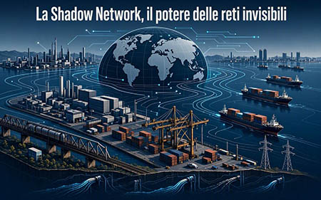 shadow-network Shadow Network