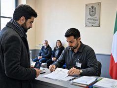 La sharia in Italia passa dagli sportelli dei Comuni non dai tribunali sharia in Italia