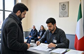 La sharia in Italia passa dagli sportelli dei Comuni non dai tribunali sharia in Italia