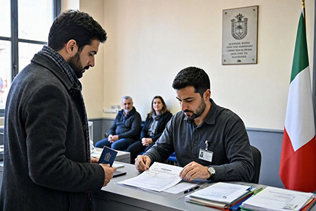 sharia-italia sharia in Italia