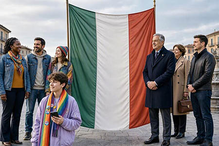 sinistra-italiani sinistra e italiani