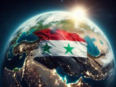 Siria, la situazione è seria Siria, la situzione è seria