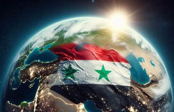 Siria, la situazione è seria Siria, la situzione è seria