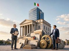 Il sistema liberalburocratico Il sistema liberalburocratico