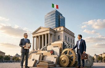 Il sistema liberalburocratico Il sistema liberalburocratico