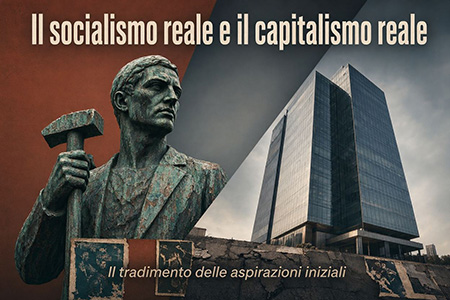 socialismo-reale-capitalismo-reale Il socialismo reale e il capitalismo reale
