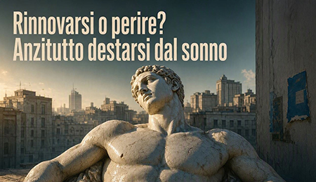 sonnodellaragione Sonno della ragione