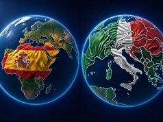 Spagna, davvero un modello? Spagna vs Italia