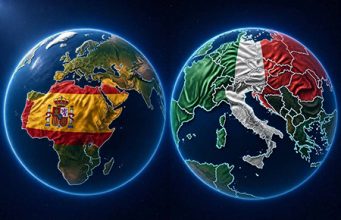 Spagna, davvero un modello? Spagna vs Italia
