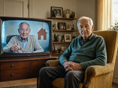 Uno spot in TV e l’eredità va ad associazioni non profit Uno spot in TV e l'eredità va ad associazioni non profit