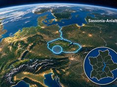 Domenica 6 settembre 2026. La data che cambia la Storia d’Europa Storia elezioni legislative in Sassonia-Anhalt