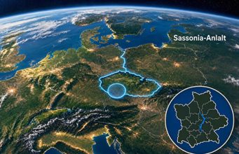 Domenica 6 settembre 2026. La data che cambia la Storia d’Europa Storia elezioni legislative in Sassonia-Anhalt