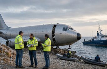 Ustica, la Francia pronta a collaborare sulla strage strage di Ustica
