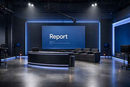 studio-report Studio Report