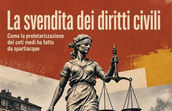 La svendita dei diritti civili La svendita dei diritti civili