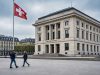 Svizzera: invariato il tasso di sconto Svizzera: invariato il tasso di sconto
