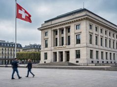 Svizzera: invariato il tasso di sconto Svizzera: invariato il tasso di sconto