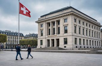 Svizzera: invariato il tasso di sconto Svizzera: invariato il tasso di sconto