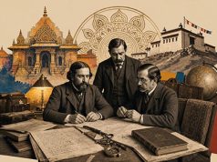 Teosofi e Teosofisti, Massoni e Massonisti – Parte 2