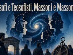 Teosofi e Teosofisti, Massoni e Massonisti – Parte 1 Teosofi e Teosofisti, Massoni e Massonisti