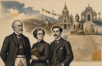 Teosofi e Teosofisti, Massoni e Massonisti – Parte 3 Teosofi e Teosofisti, Massoni e Massonisti
