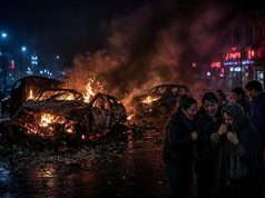 Il terrorismo in Italia è stato rossonero, perché intercambiabile terrorismo rossonero